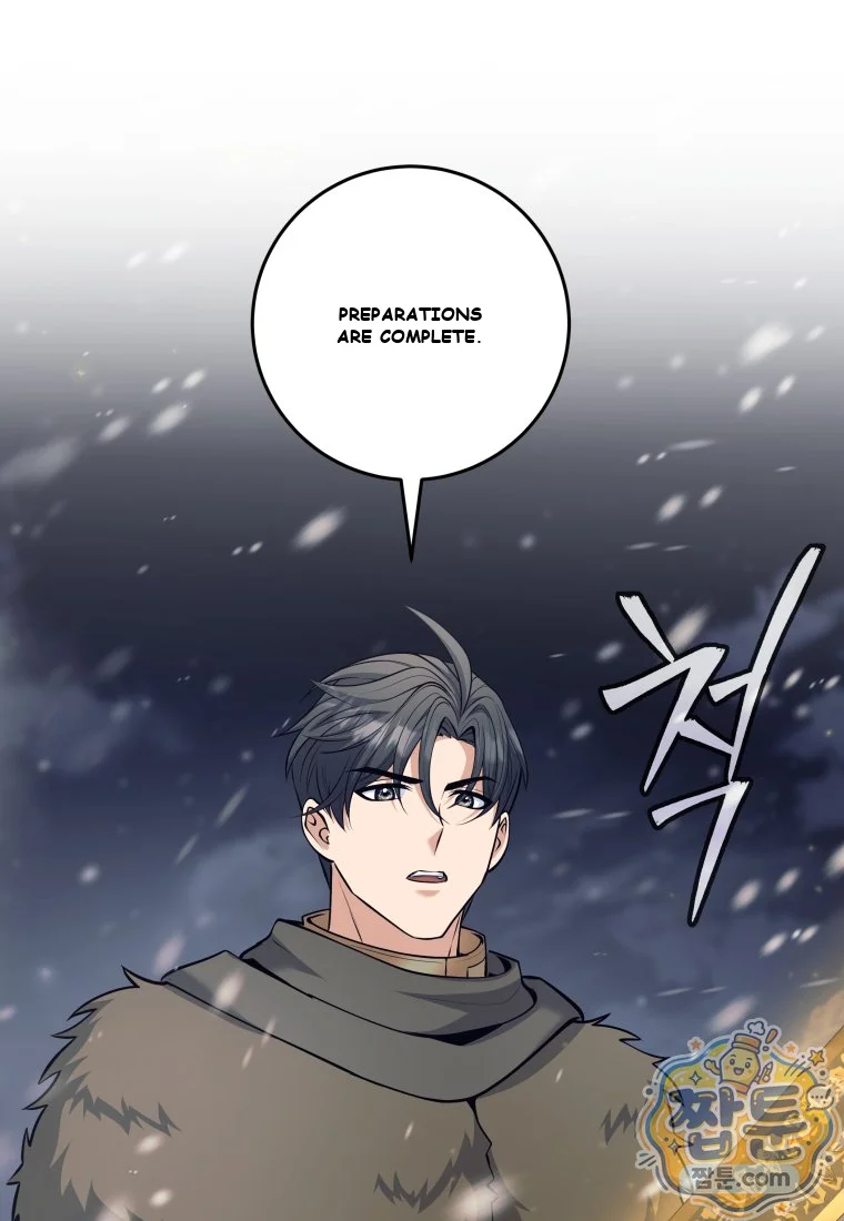 Hero Has Returned Episode 168 - Page 90
