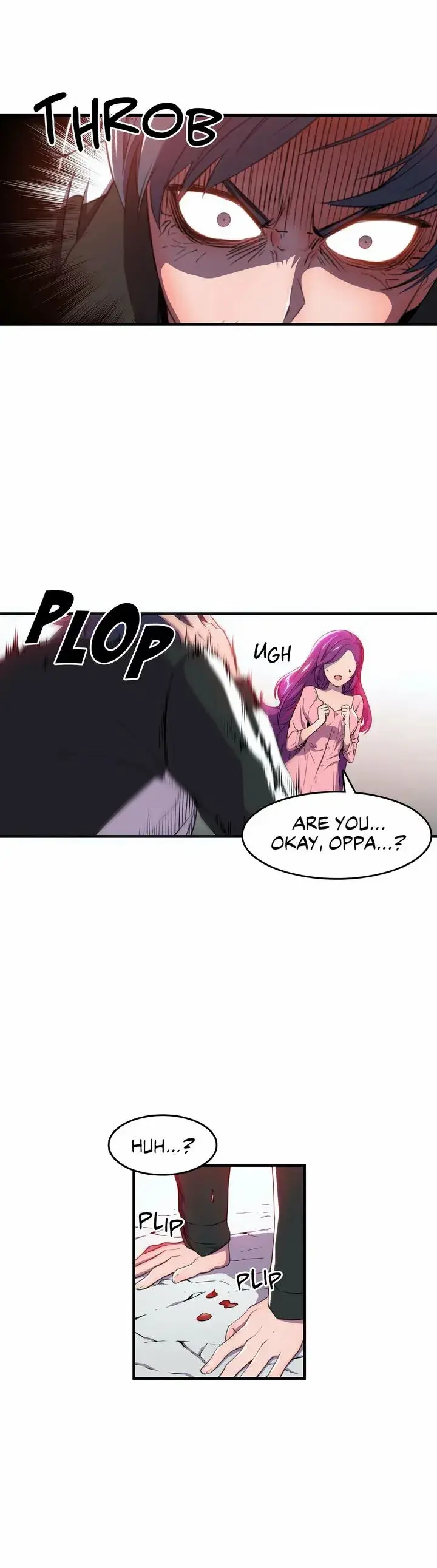 Hero Manager Episode 1 - Page 28