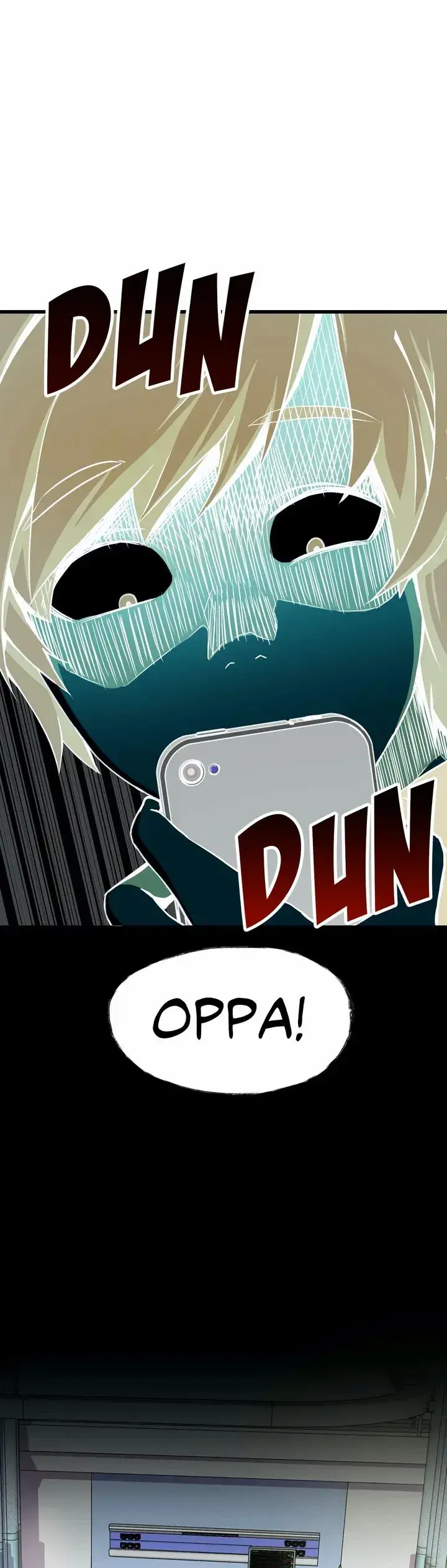 Hero Manager Episode 1 - Page 37
