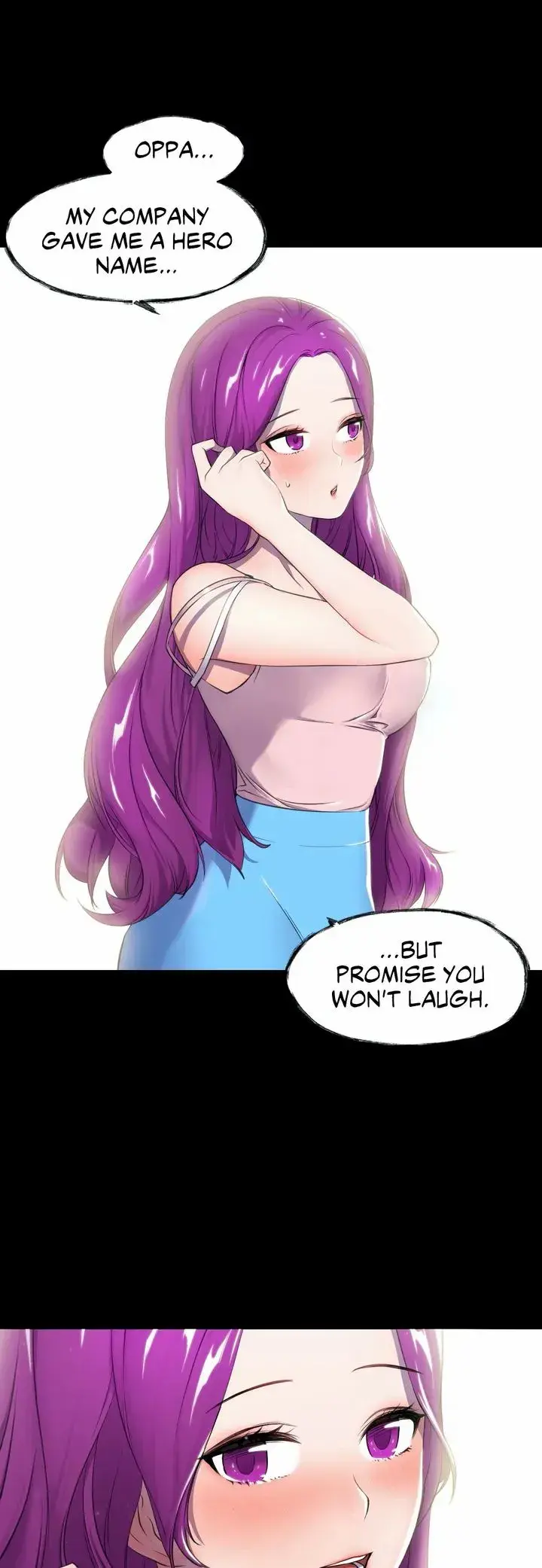 Hero Manager Episode 1 - Page 40