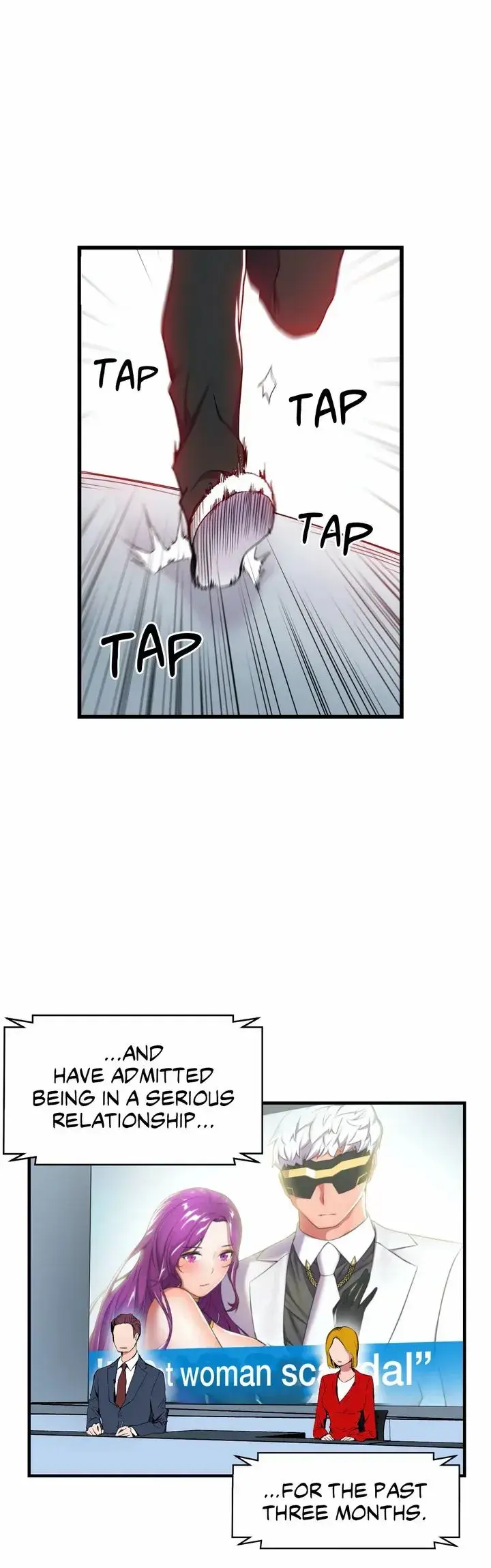 Hero Manager Episode 1 - Page 43