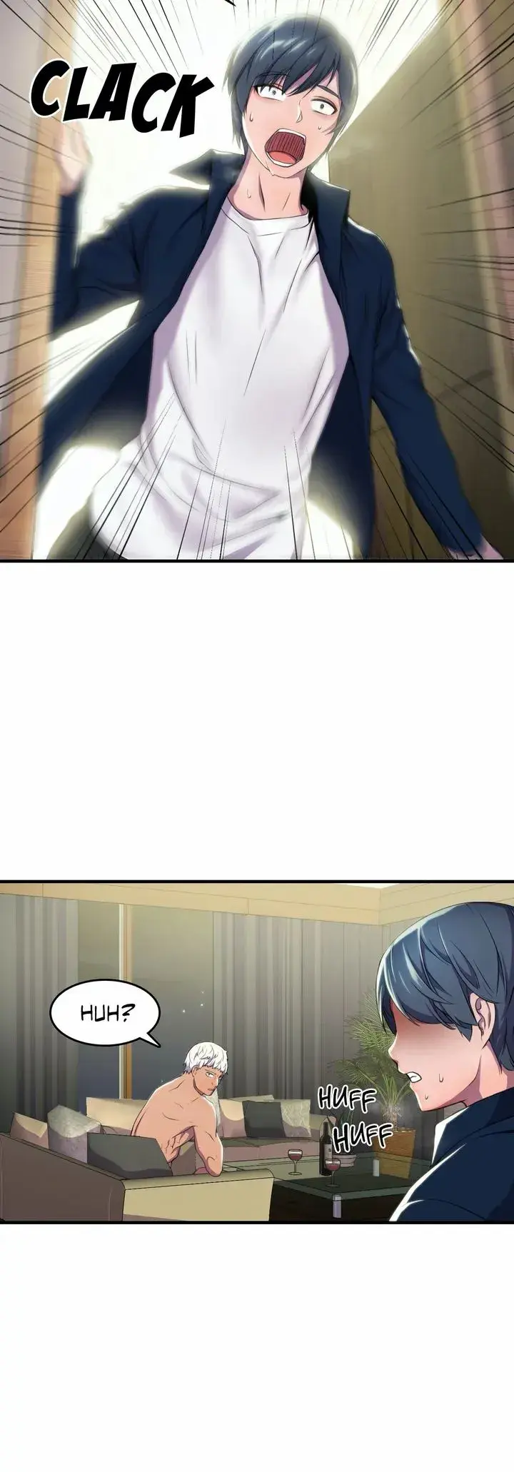 Hero Manager Episode 1 - Page 48