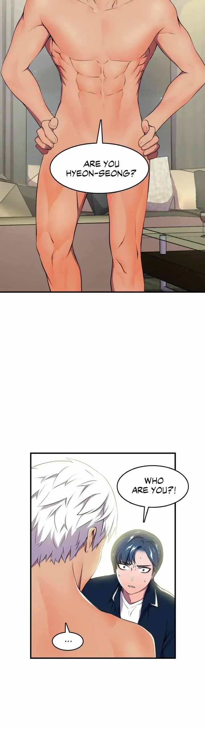 Hero Manager Episode 1 - Page 50
