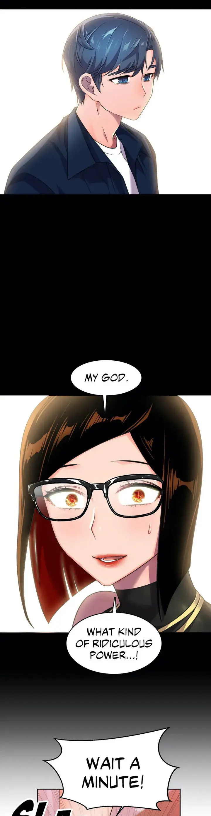 Hero Manager Episode 10 - Page 16