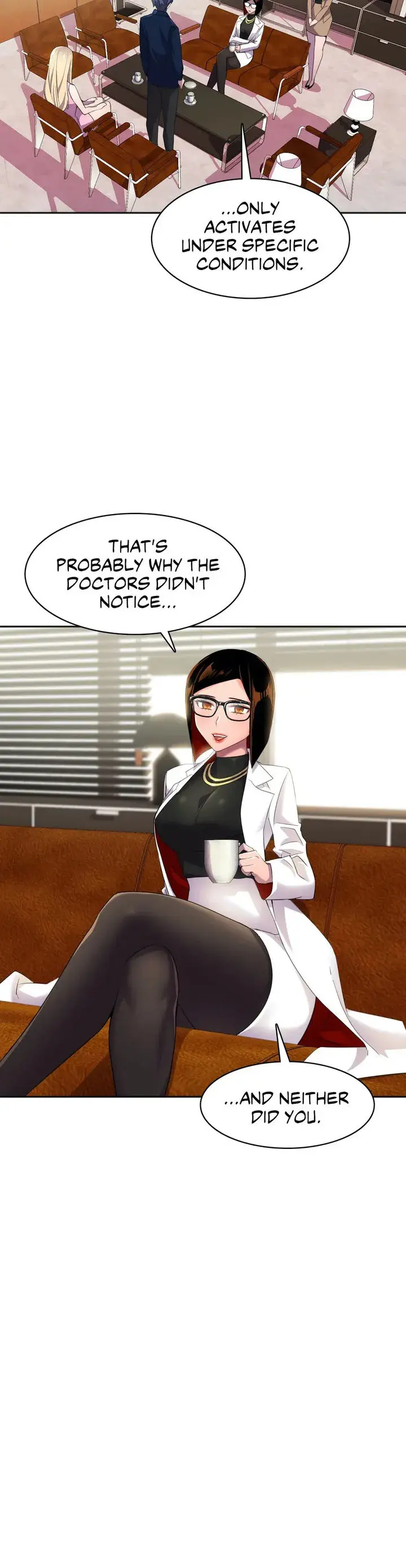 Hero Manager Episode 10 - Page 18