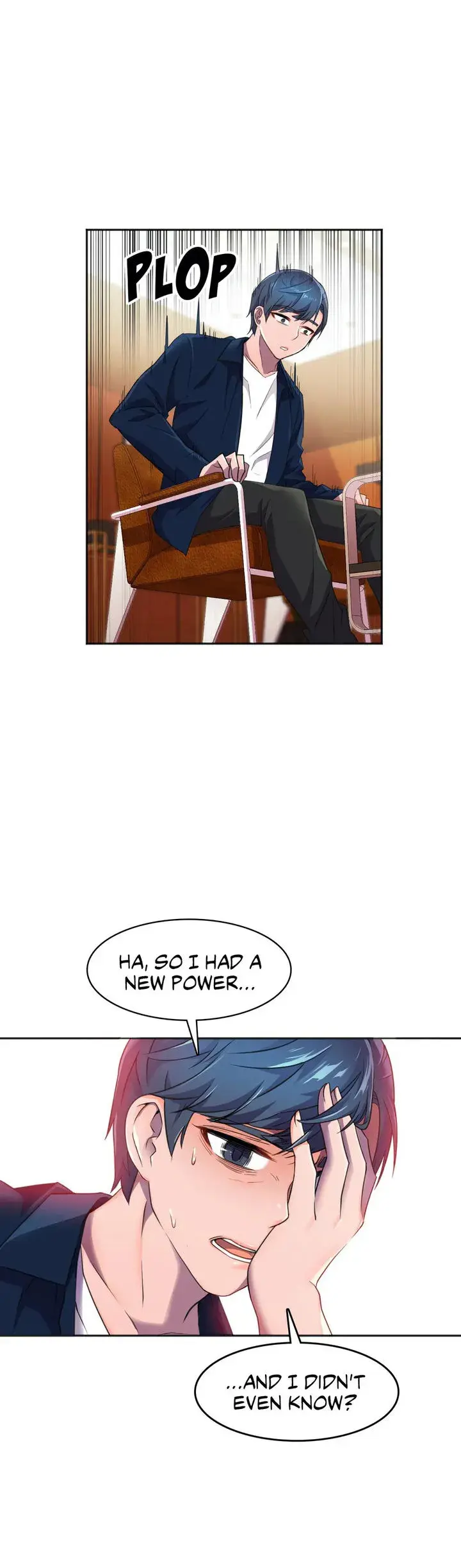 Hero Manager Episode 10 - Page 20