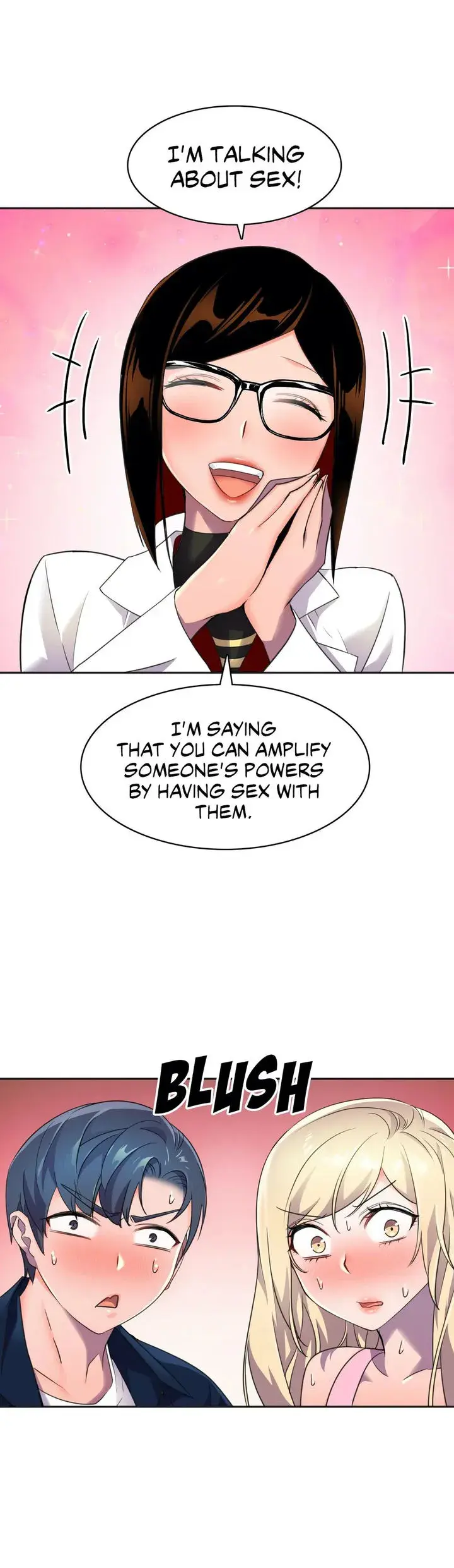 Hero Manager Episode 10 - Page 23