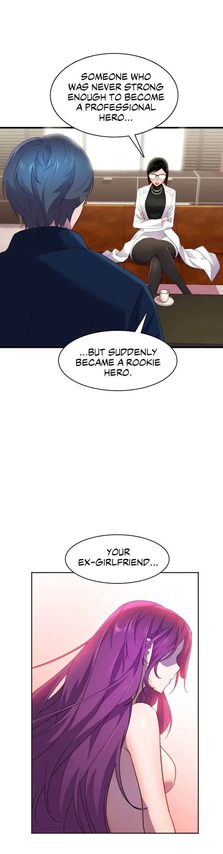 Hero Manager Episode 10 - Page 27