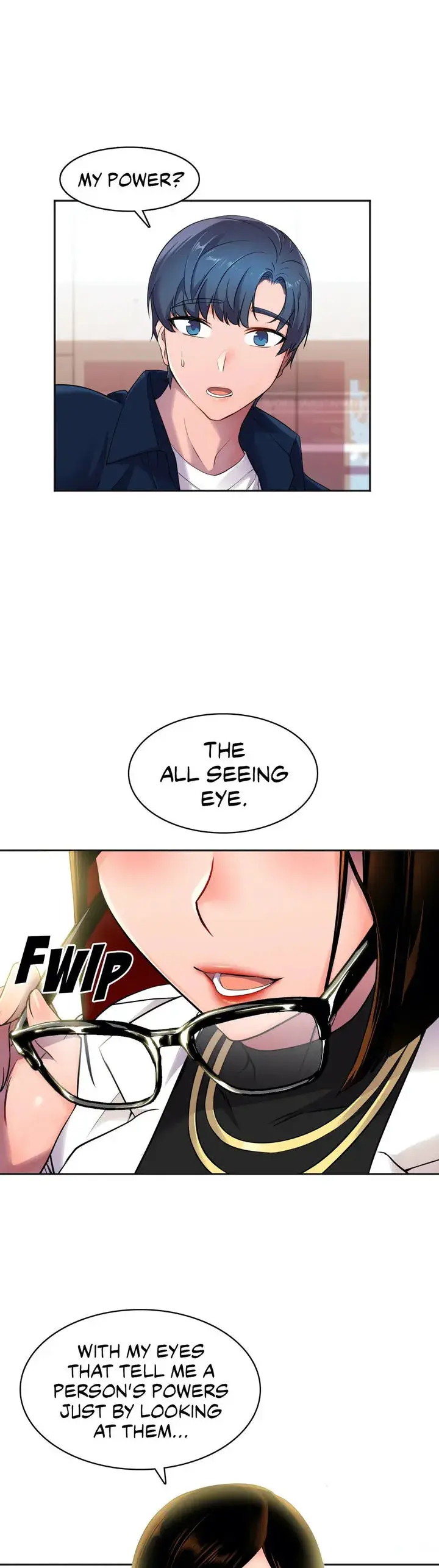 Hero Manager Episode 10 - Page 5