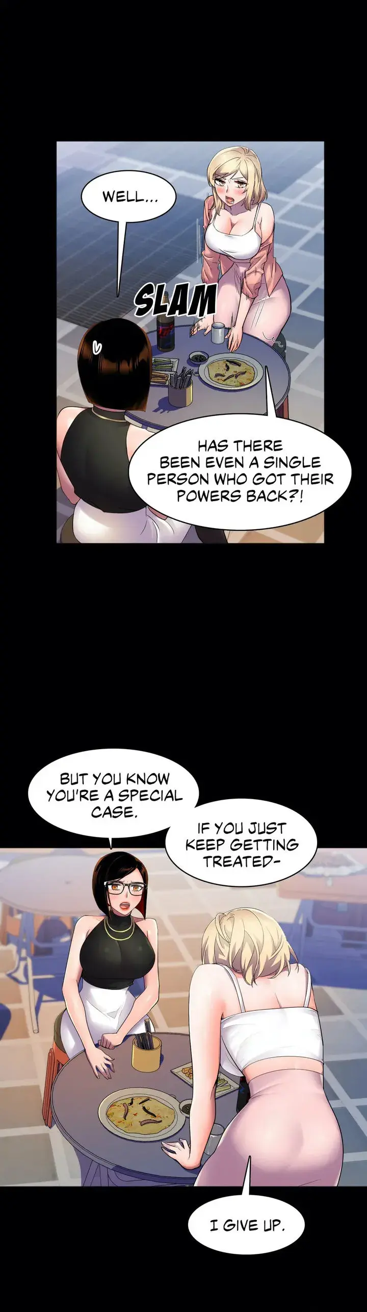 Hero Manager Episode 10 - Page 9