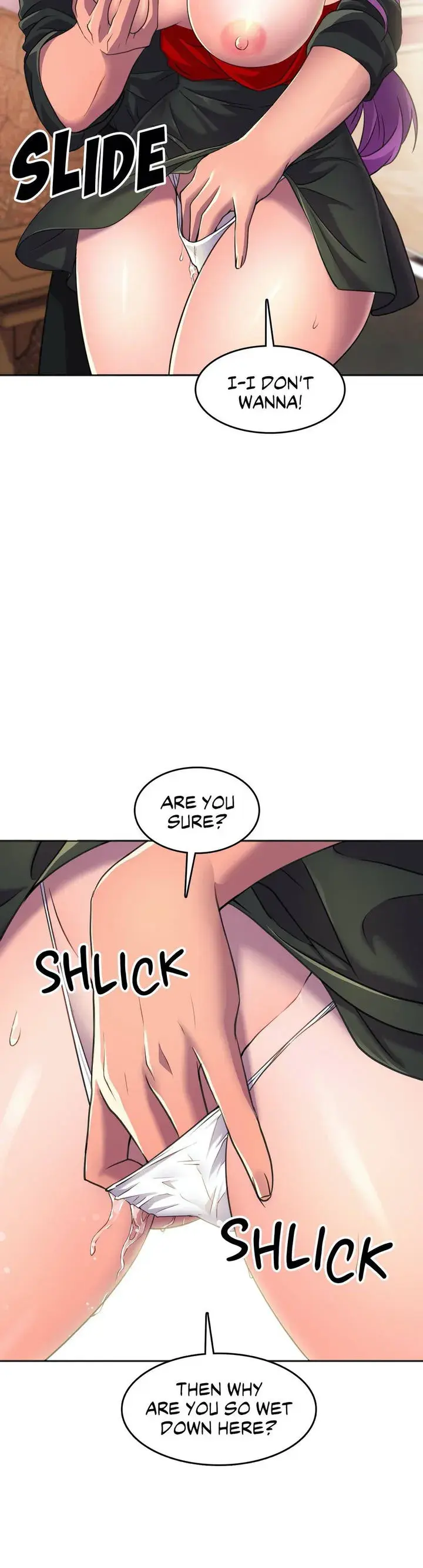 Hero Manager Episode 11 - Page 14