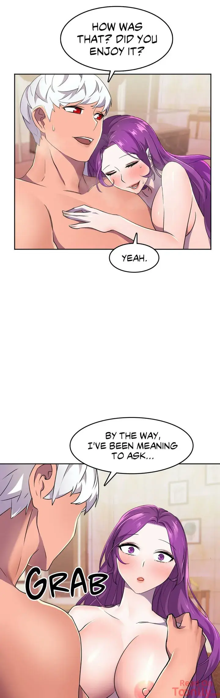 Hero Manager Episode 11 - Page 31