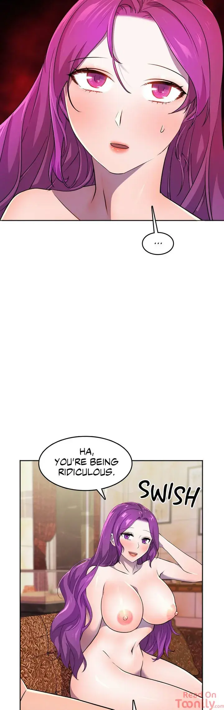 Hero Manager Episode 11 - Page 33