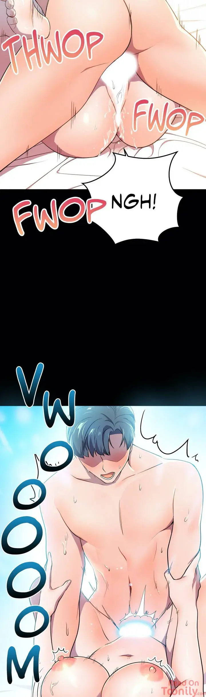 Hero Manager Episode 11 - Page 42