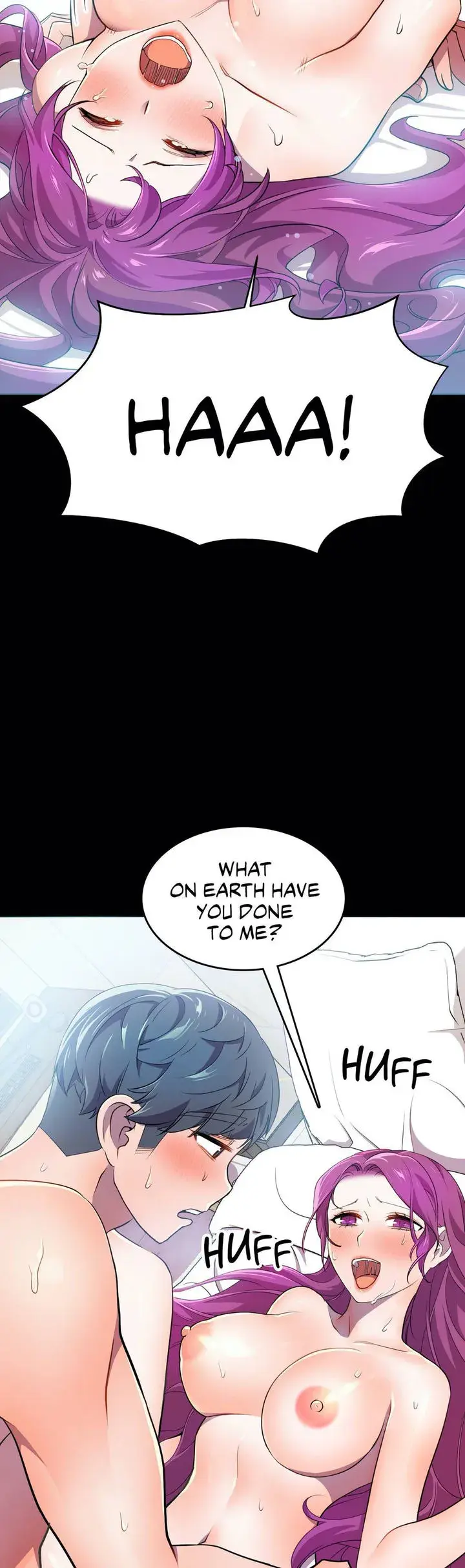 Hero Manager Episode 11 - Page 43