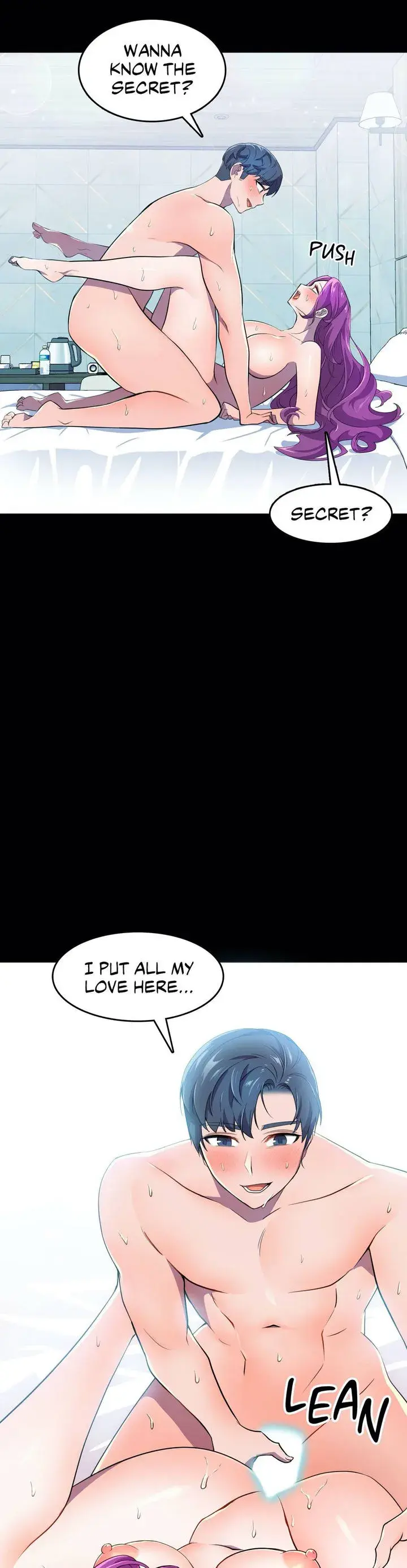 Hero Manager Episode 11 - Page 46