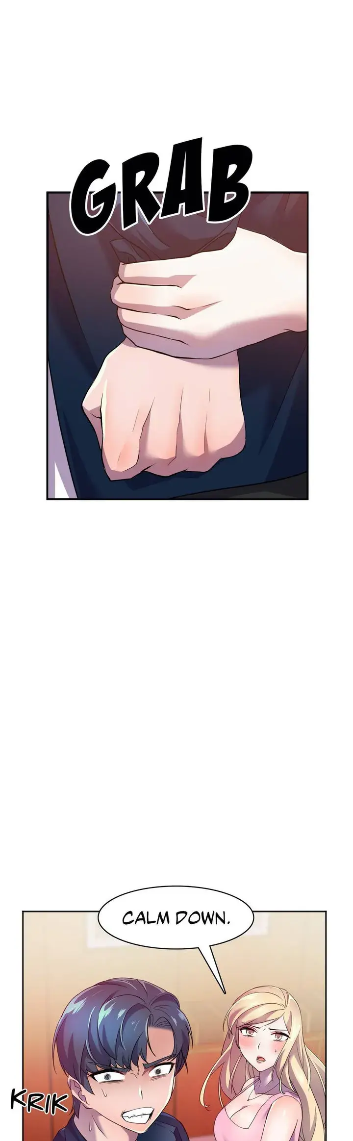 Hero Manager Episode 12 - Page 12