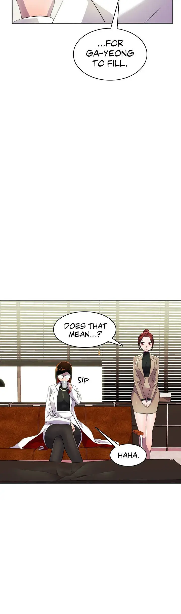 Hero Manager Episode 12 - Page 19