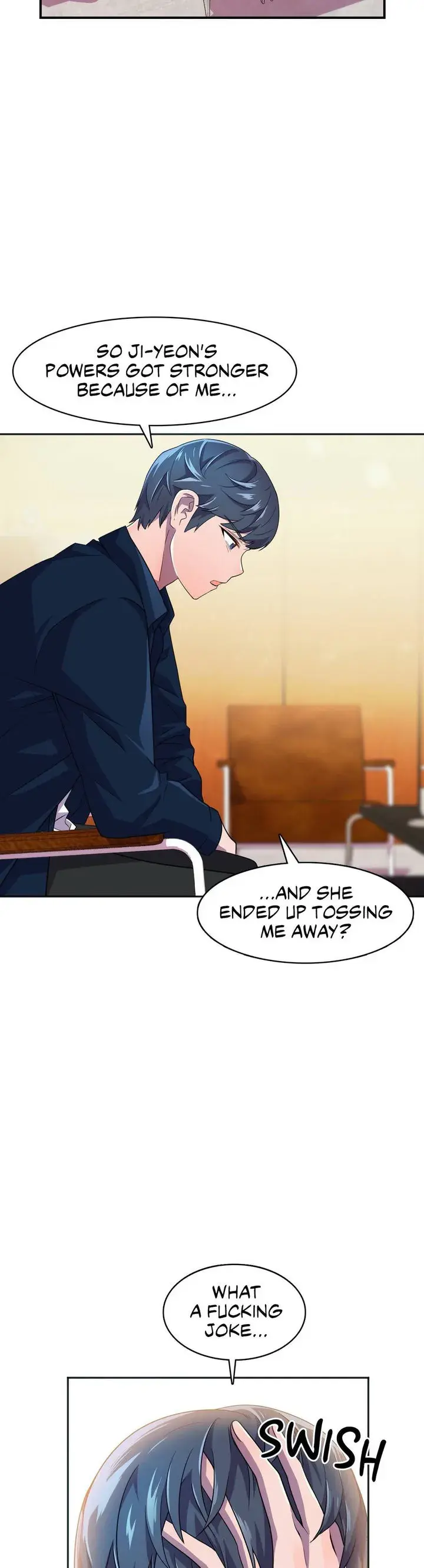 Hero Manager Episode 12 - Page 2