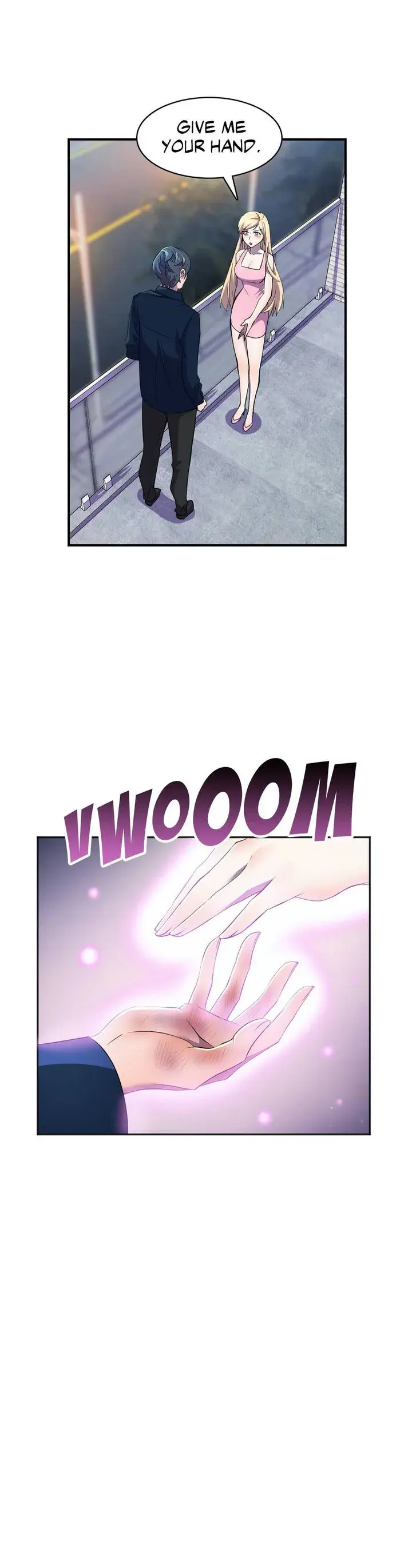Hero Manager Episode 12 - Page 25