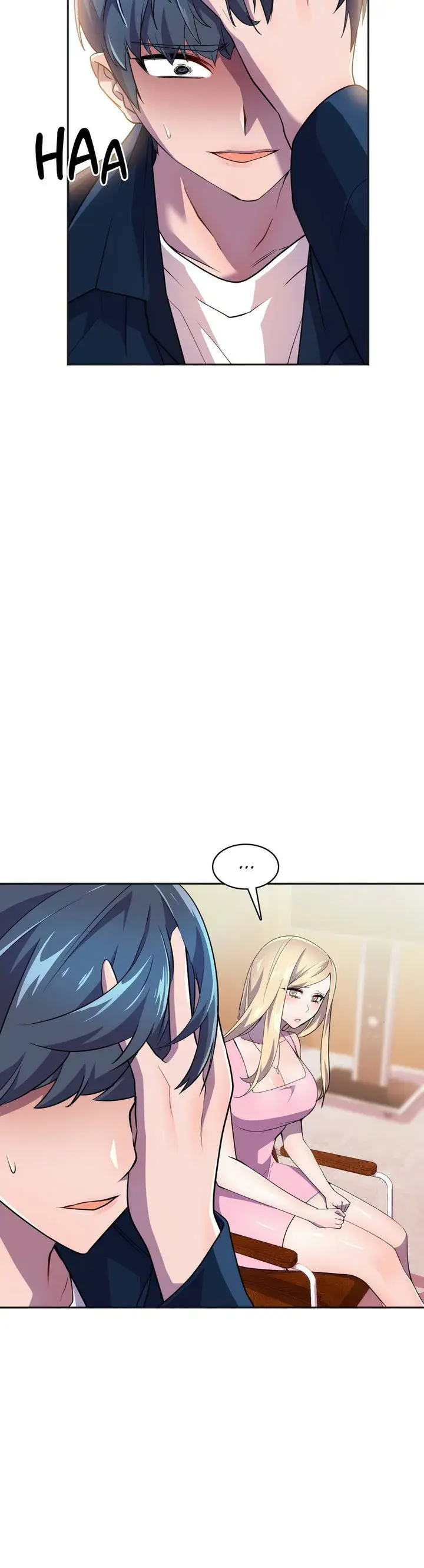 Hero Manager Episode 12 - Page 3
