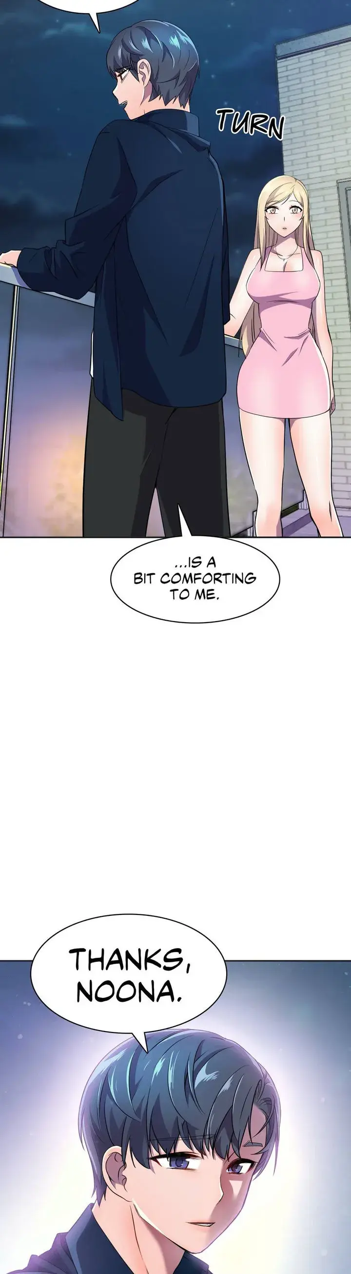 Hero Manager Episode 12 - Page 37