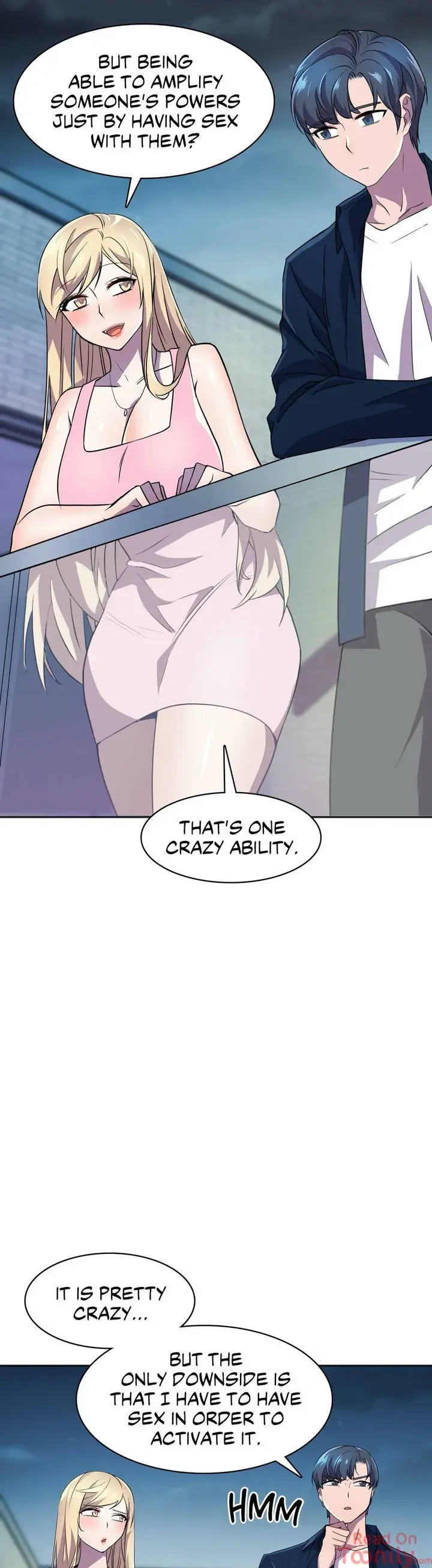 Hero Manager Episode 12 - Page 40