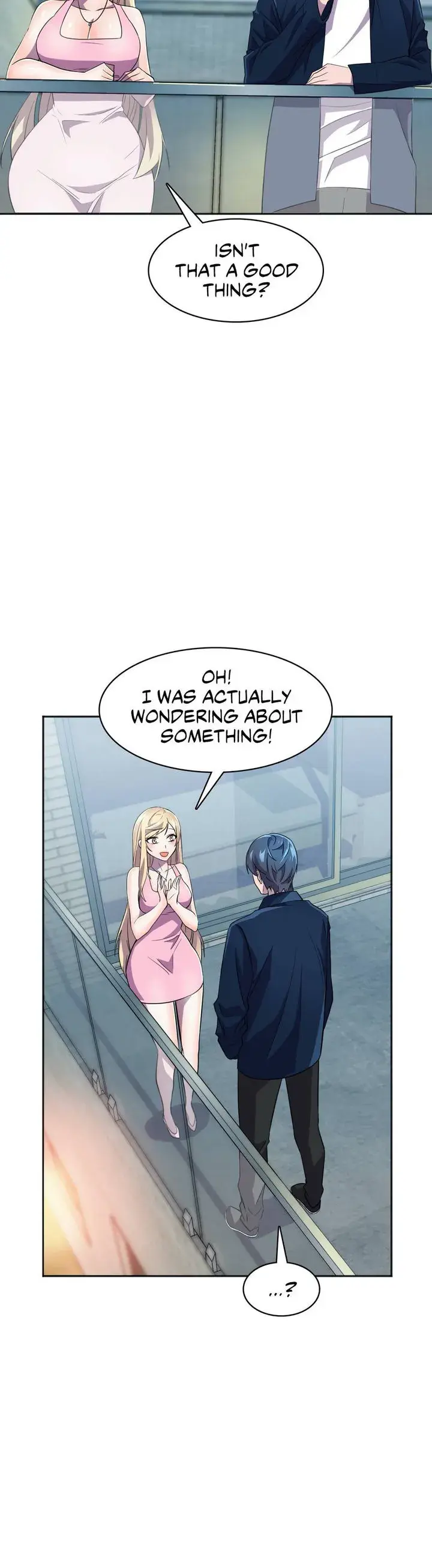 Hero Manager Episode 12 - Page 41