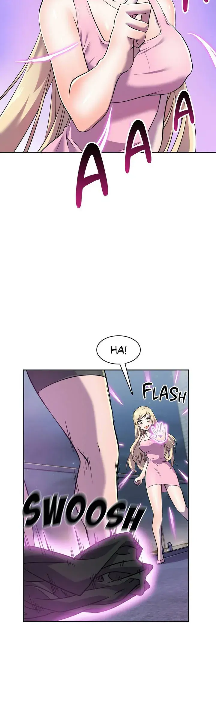 Hero Manager Episode 12 - Page 45