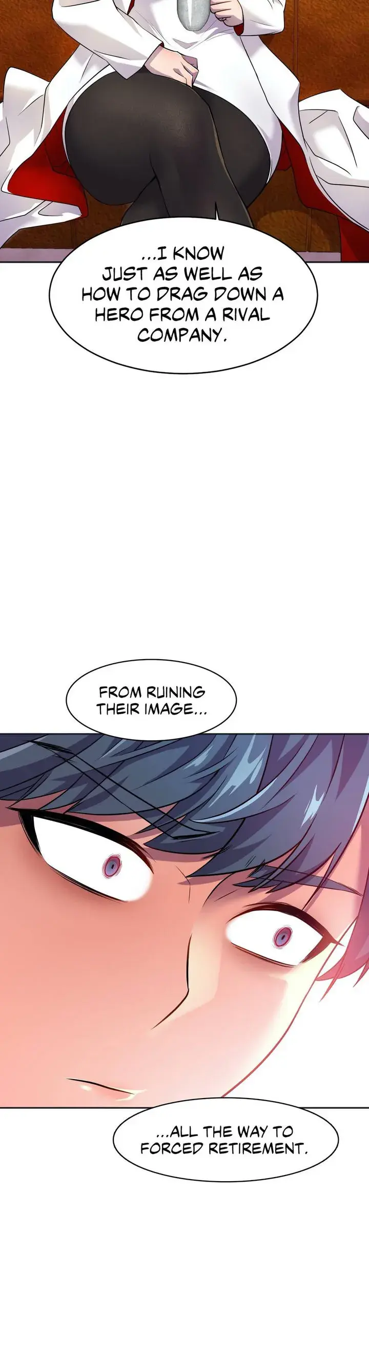 Hero Manager Episode 12 - Page 5