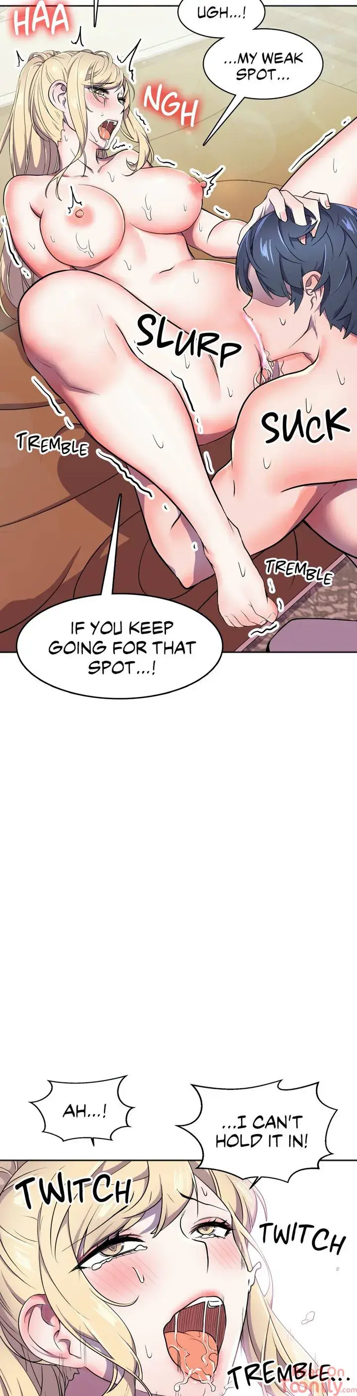 Hero Manager Episode 14 - Page 16