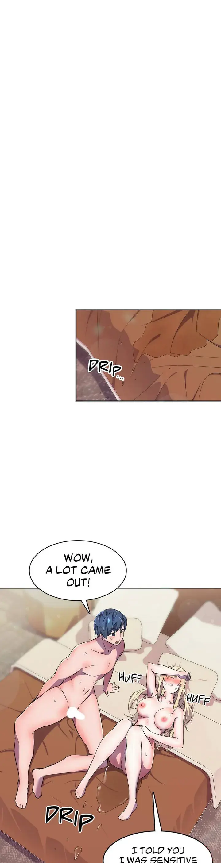 Hero Manager Episode 14 - Page 19