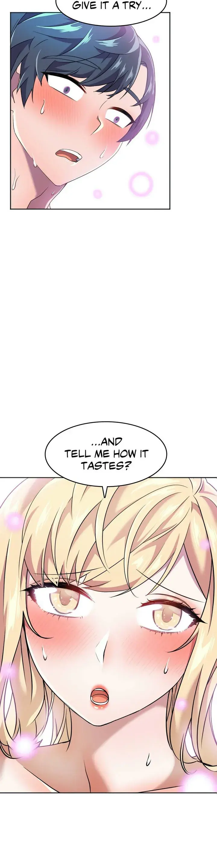 Hero Manager Episode 14 - Page 4