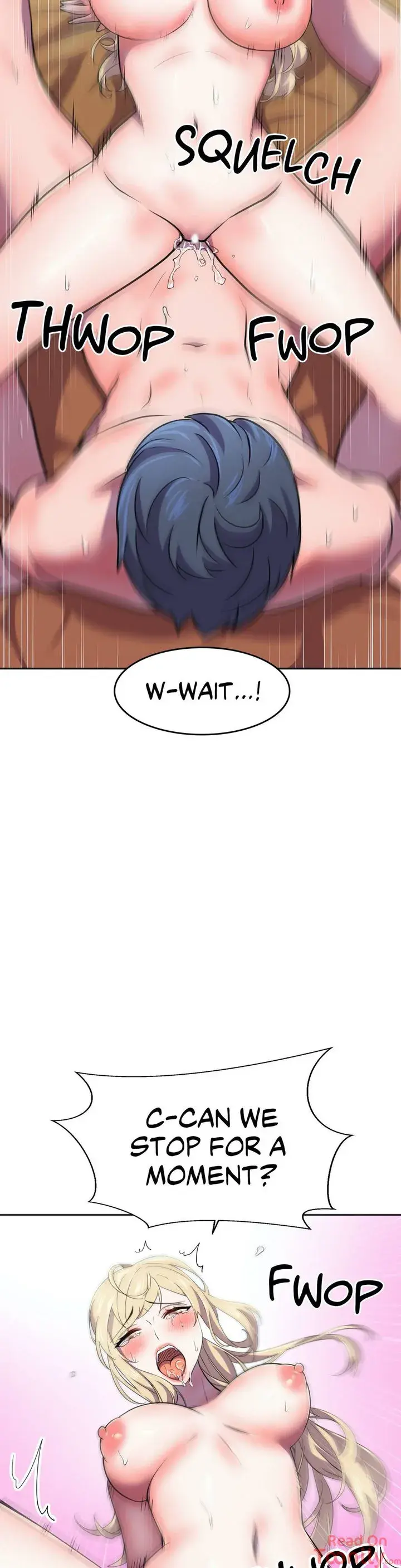 Hero Manager Episode 14 - Page 40