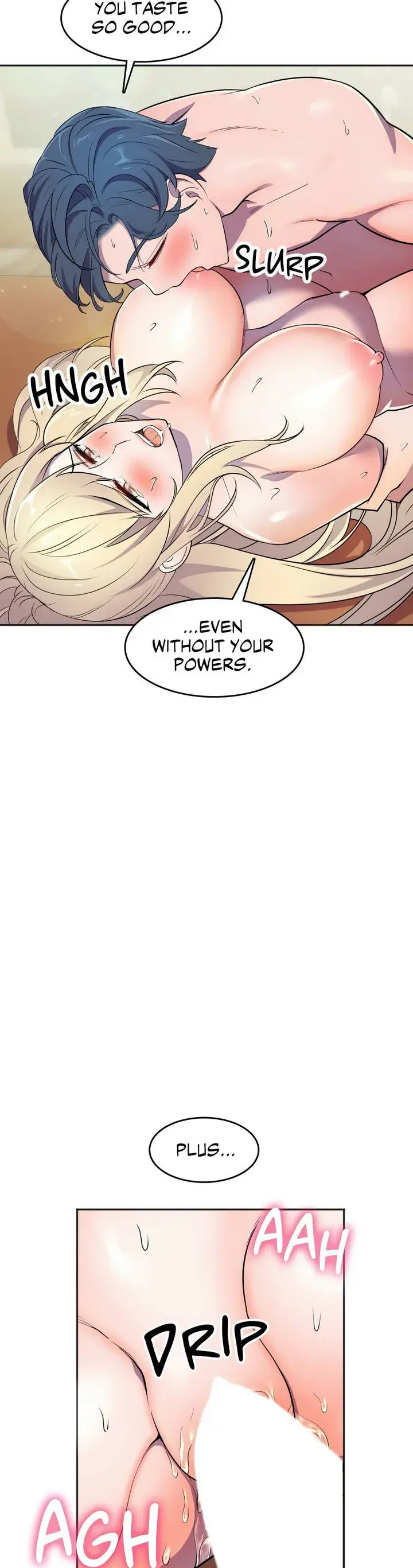 Hero Manager Episode 14 - Page 44