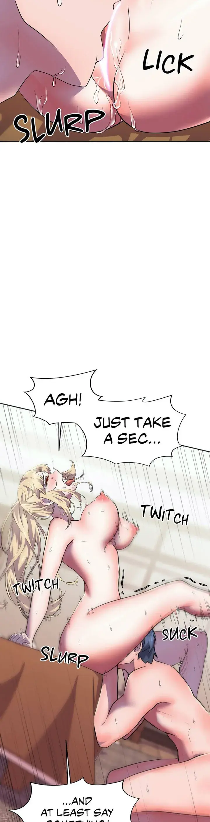 Hero Manager Episode 14 - Page 8