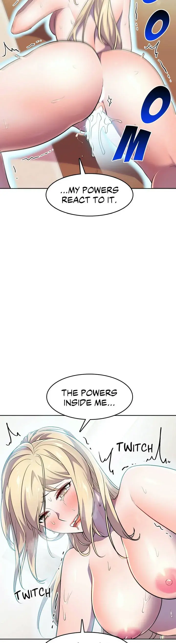 Hero Manager Episode 15 - Page 11