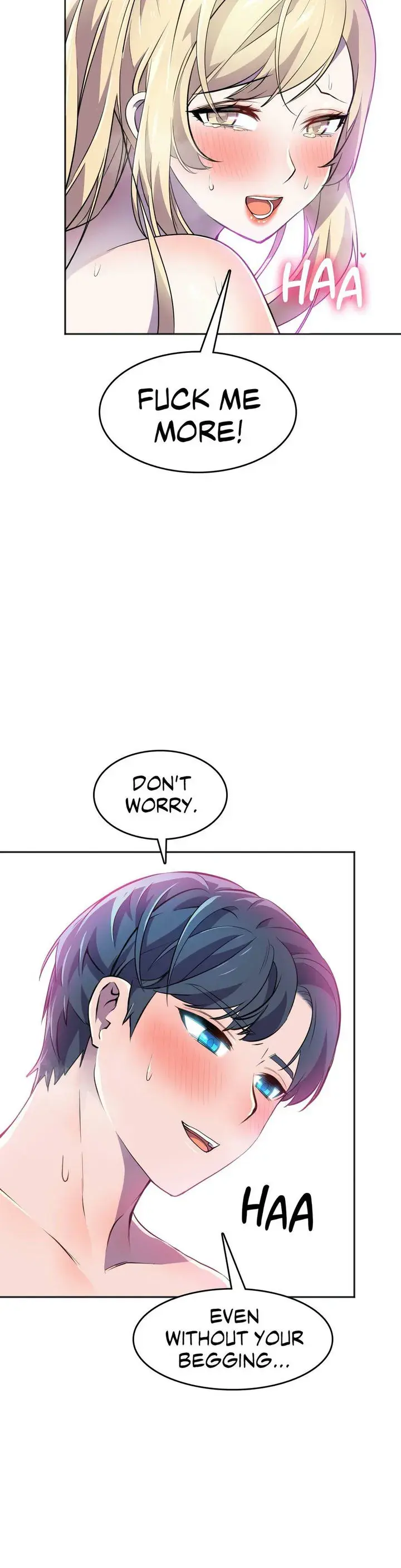 Hero Manager Episode 15 - Page 18