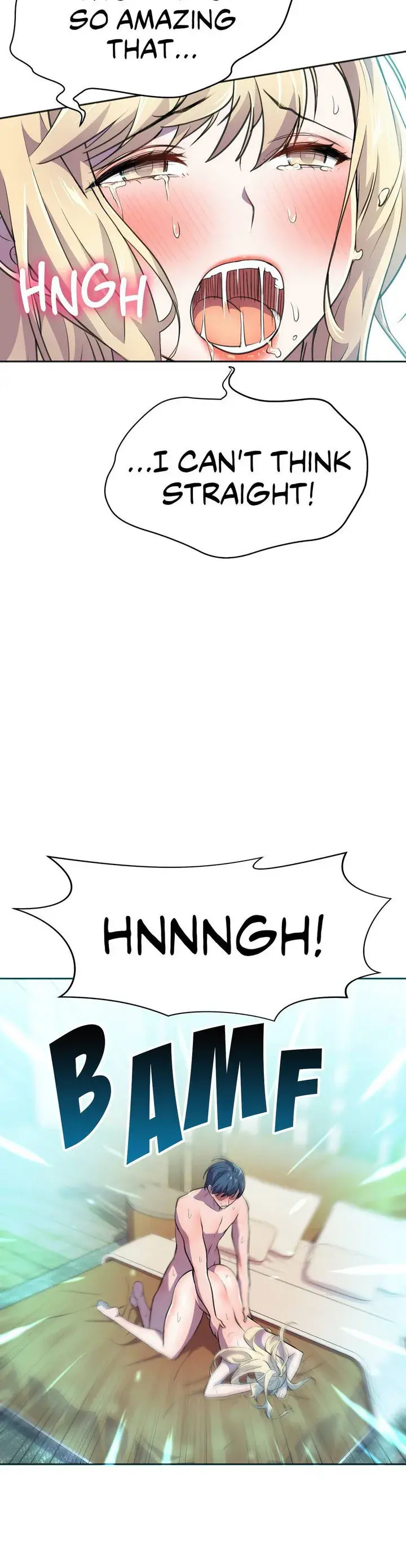 Hero Manager Episode 15 - Page 22