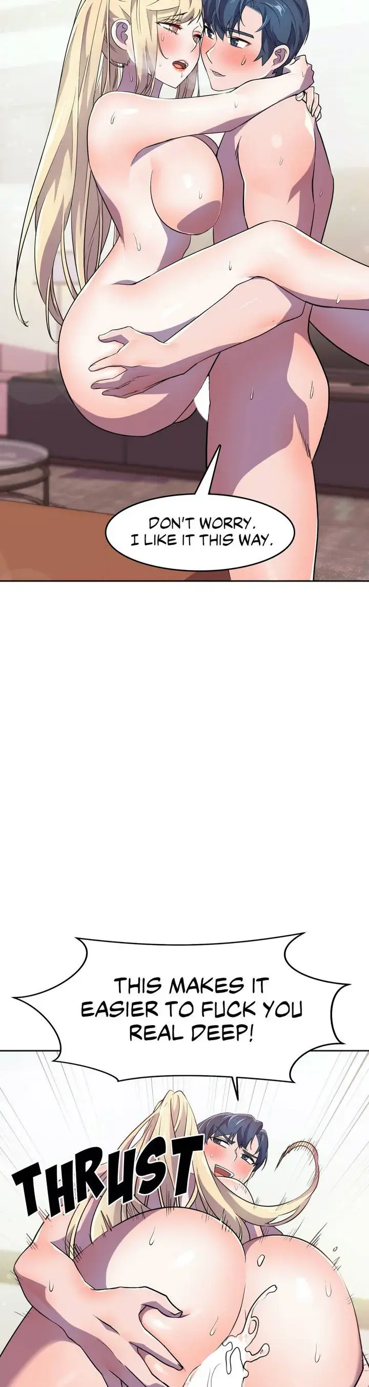 Hero Manager Episode 15 - Page 28
