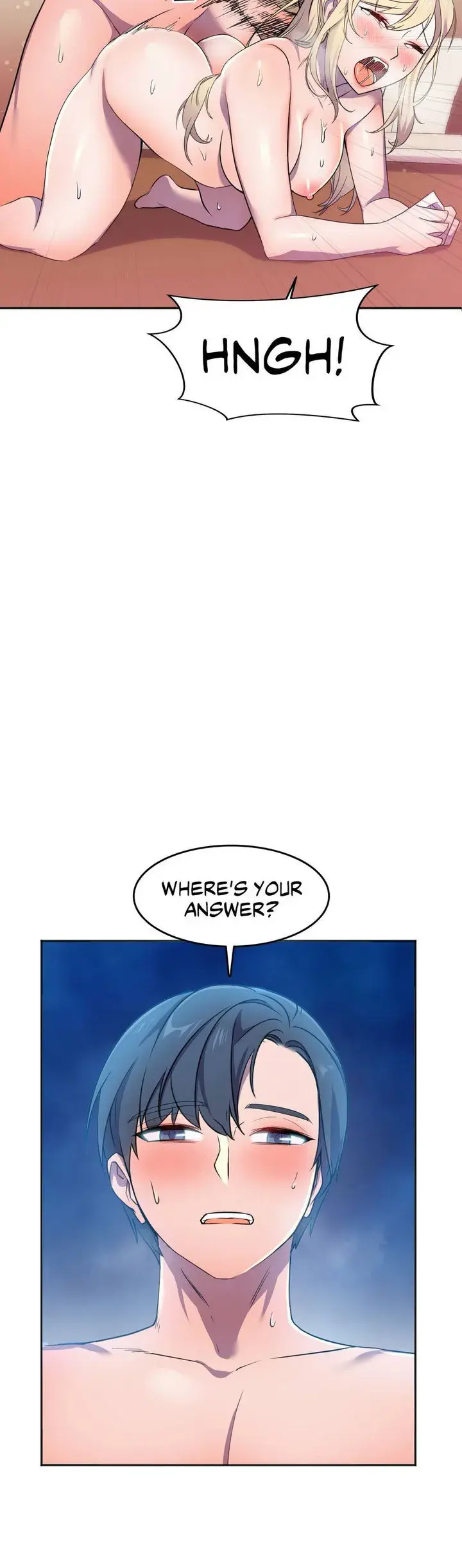 Hero Manager Episode 15 - Page 3