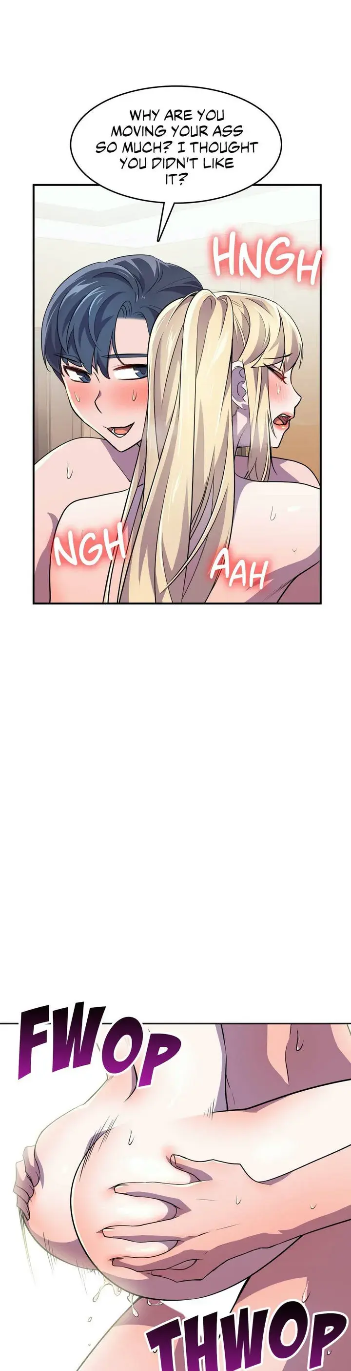 Hero Manager Episode 15 - Page 31
