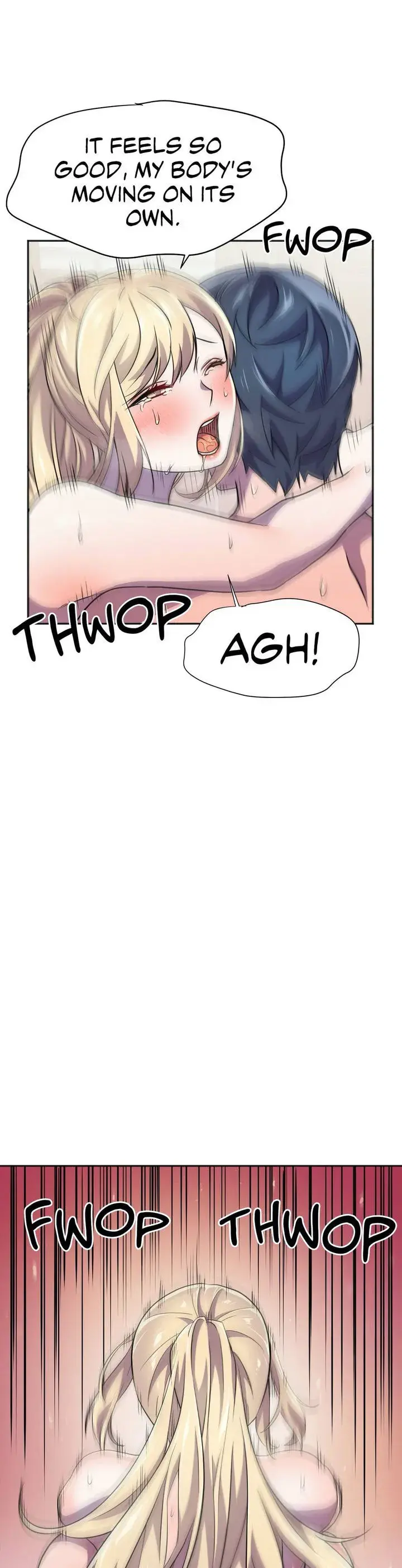 Hero Manager Episode 15 - Page 33