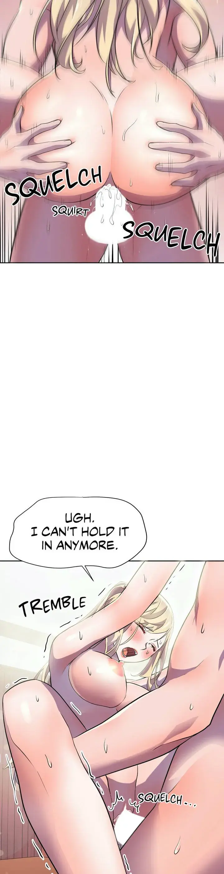 Hero Manager Episode 15 - Page 34