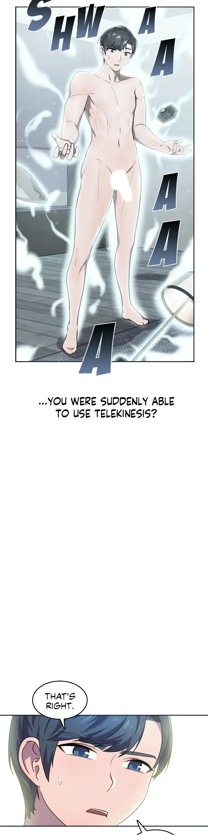 Hero Manager Episode 16 - Page 12