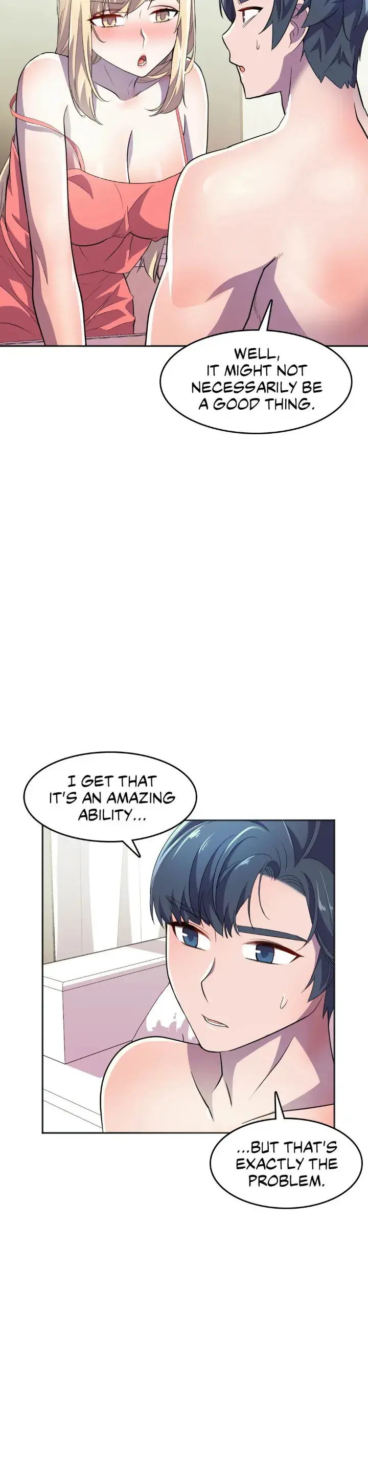 Hero Manager Episode 16 - Page 19