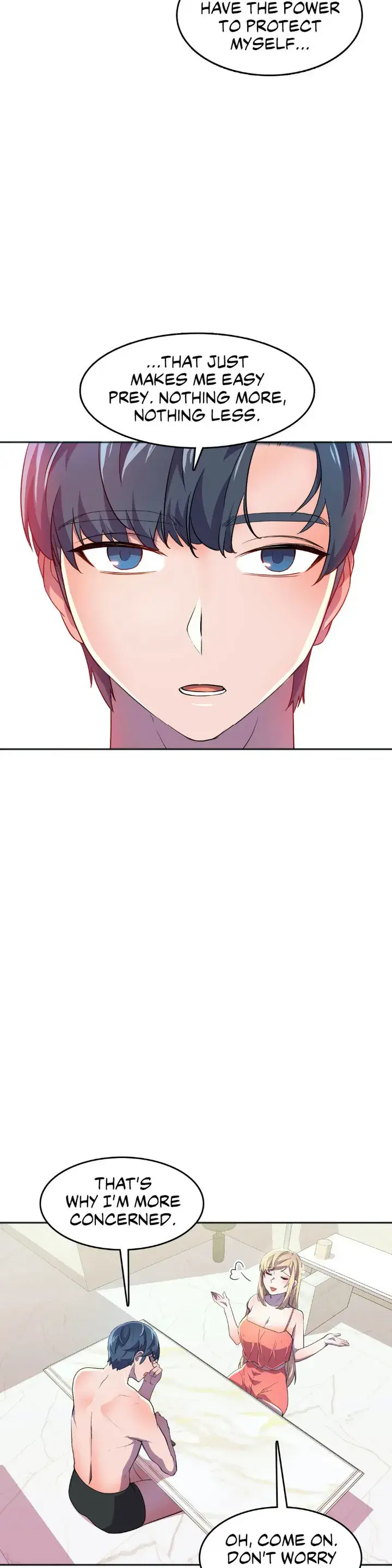 Hero Manager Episode 16 - Page 23