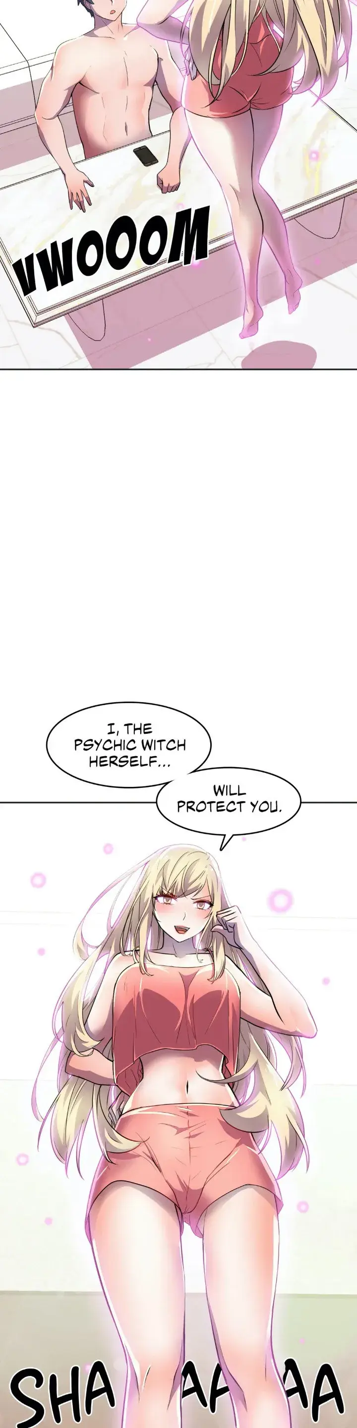 Hero Manager Episode 16 - Page 25