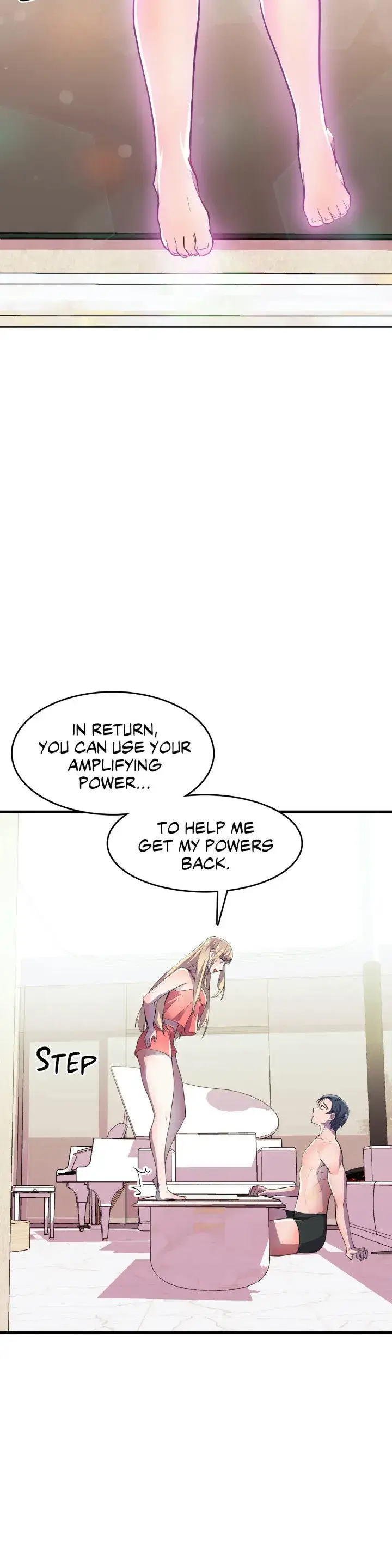 Hero Manager Episode 16 - Page 26