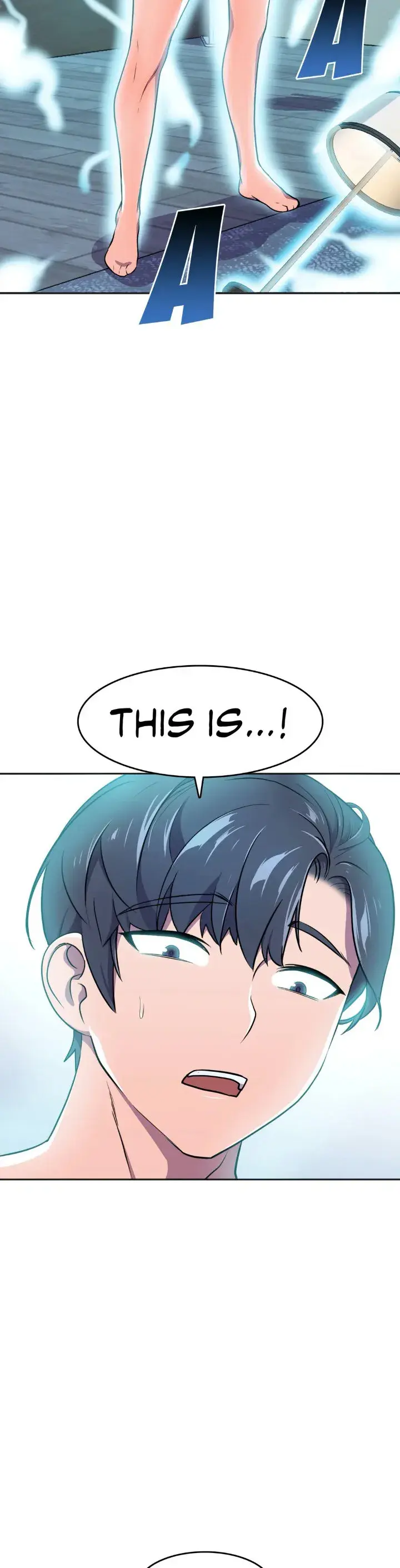 Hero Manager Episode 16 - Page 3